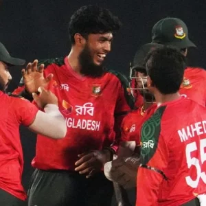 আজ সর্বশেষ 20, পাকিস্তান সাদা করার গোলটি