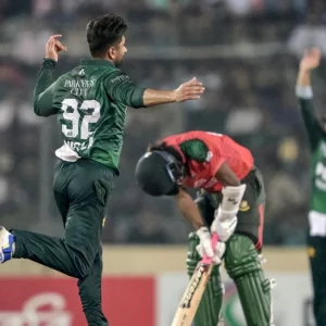 “পাকিস্তান বাংলাদেশের সুযোগ জিতেছে”