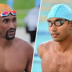 বাংলাদেশের দু’জন সাঁতারু প্রতিকূল আবহাওয়ায় ইংলিশ চ্যানেলটি খুঁজছেন