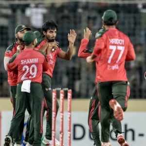 বাংলাদেশ নেপাল বা নেদারল্যান্ডসের সাথে একটি সিরিজ খেলতে পারে
