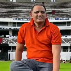 যদি ভারত -পাকিস্তান দুটি -খাড়া খেলায় না, তবে কেন চ্যাম্পিয়নশিপে -আল -আজহার আল -দিনের প্রশ্ন