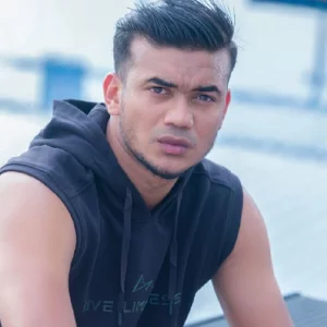 টাস্কিন হিট করার অভিযোগ অস্বীকার করেছেন।