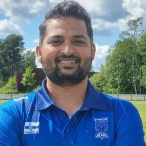 মহেশ দ্রুততম 5 টি পাঠ্যের জন্য বিশ্ব রেকর্ড রেকর্ড করেছে