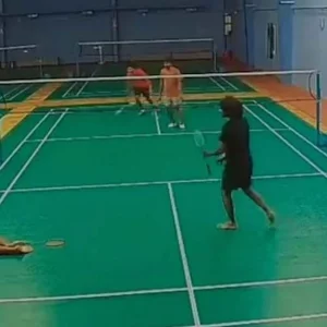 পালিত বল খেলতে মারা গেল