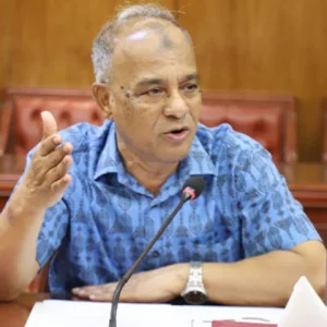 ‘৫৩ বছরে আইনশৃঙ্খলা ভালো ছিল, গণমাধ্যমে কখনই ইতিবাচক প্রতিবেদন হয়নি’