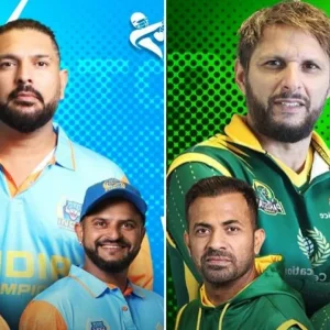 এবার, সংস্থাটি পাকিস্তানি ভারতের সেমি -ফাইনালের পৃষ্ঠপোষকতায় প্রত্যাহার করে নিয়েছে