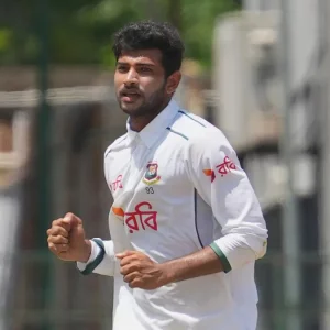 এনএইএম সমস্ত ফর্ম্যাটে খেলতে প্রস্তুত