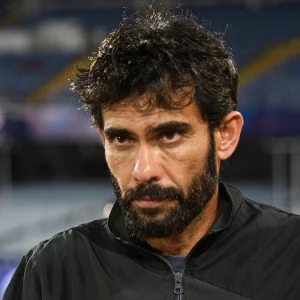 ভারতীয় ফুটবল দলের নতুন কোচ খালেদ জিল