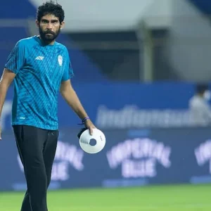 খালেদ জামালেলকে এখন ভারত প্রত্যাখ্যান করেছে