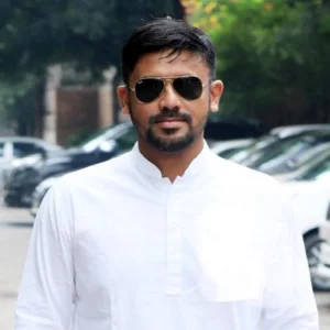 শাহরার নাভিস জামাল বাবু