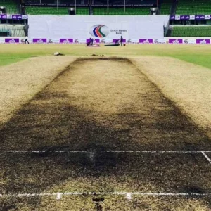 স্টেডিয়াম আলোচনায় বিসিবি ভয়েস – “জরুরি পরিবর্তন”