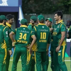 পাকিস্তানের “কুসংস্কার ও কপটতা” ঘোষণা করা পাকিস্তানের পূর্ববর্তী চ্যাম্পিয়নশিপগুলি বাদ দেওয়ার ঘোষণা