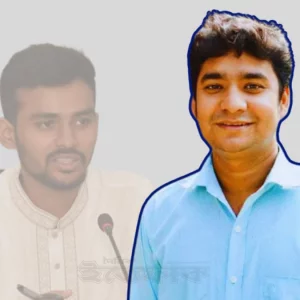 মুরাদনগরে মাফিয়া শাসন কায়েম করছেন আসিফ মাহমুদ: নাসির উদ্দিন নাসির