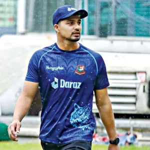 সোহান অস্ট্রেলিয়া দলের বাংলাদেশকে “এ” নেতৃত্ব দিচ্ছেন