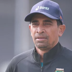 কোনও ভূমিকা নেই, আপনার চালিয়ে যাওয়া দরকার: সুহাইল আল -ইস্লাম