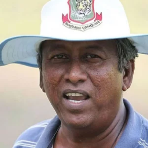 বিসিবি অবশেষে গামিনির বিকল্প খুঁজছেন