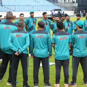বিসিবি নেদারল্যান্ডস সিরিজের প্রথম দল ঘোষণা করেছে