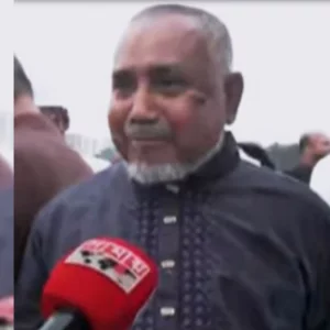 এই ‘জুলাই ঘোষণাপত্র’ নিয়ে আমরা হতাশ: ডা. তাহের