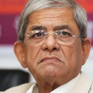 শহীদ ও যোদ্ধাদের প্রতি আমরা চিরঋণী: ফখরুল