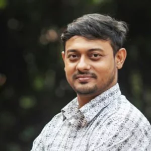 জাস্ট এমনে একটু সাগর পাড়ে ঘুরতে আসছিলাম: নাসিরুদ্দীন পাটওয়ারী