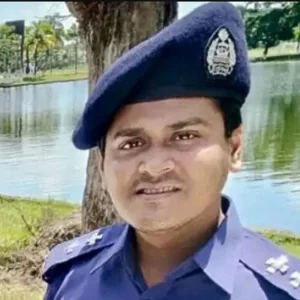 তদন্ত প্রতিবেদন বাদীর অনুকূলে দিতে লাখ টাকা ঘুষ দাবি, অডিও ভাইরাল