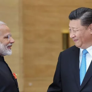 ট্রাম্পের সঙ্গে উত্তেজনা, ৭ বছরের মধ্যে প্রথমবার চীন যাচ্ছেন মোদি