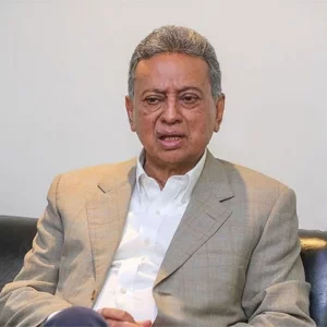 দখলদার, চাঁদাবাজদের জায়গা বিএনপিতে নেই: আমীর খসরু