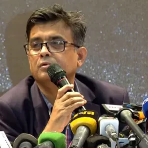 ১২ মাসে সরকারের ১২ সাফল্য তুলে ধরলেন প্রেস সচিব
