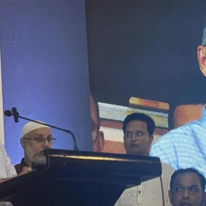 ‘৫ আগস্টের বিজয় একক কোনো দলের পক্ষে সম্ভব ছিল না’