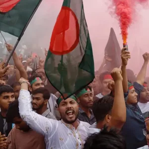 বিএনপির শক্ত প্রতিপক্ষ হবে জামায়াত-এনসিপি ও ‘অন্যান্য’? 