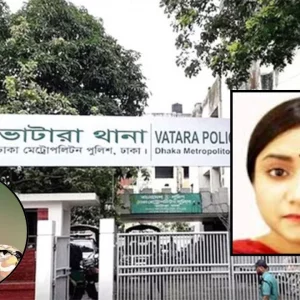 গ্রেপ্তার দেখানো হলো সুমাইয়া জাফরিনকে, চাওয়া হবে রিমান্ড