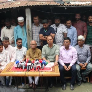 ভোট নিরপেক্ষ করতে সার্বিক সহযোগিতার করবে বিএনপি: রিজভী