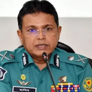 রামপুরার মানবতাবিরোধী অপরাধ: ডিএমপির সাবেক কমিশনার হাবিবসহ ৫ জনের বিরুদ্ধে অভিযোগ দাখিল