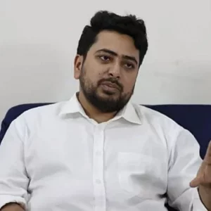 ২৪-এর গণঅভ্যুত্থানের মূল্যবোধই হবে বর্তমান রাজনীতির ভিত্তি: নাহিদ