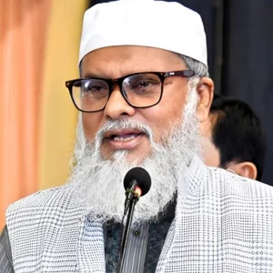 বায়তুল মোকাররম মসজিদের সৌন্দর্য বর্ধনে ১৯০ কোটি টাকা বরাদ্দ: ধর্ম উপদেষ্টা