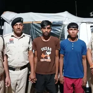 চিকন শরীর নিয়ে কটাক্ষ করায় বন্ধুকে হত্যা করলো দুই তরুণ