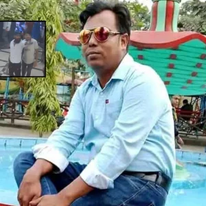 সাংবাদিক তুহিন হত্যা : খোঁজ নেই কোপানোর ভিডিও ধারণ করা সেই মোবাইলের