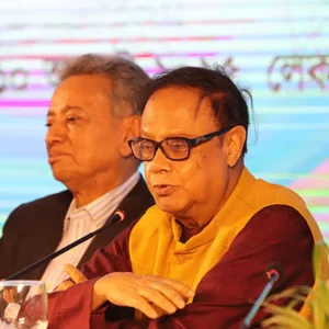 ক্যাশলেস লেনদেন বাড়ানোর তাগিদ গভর্নরের
