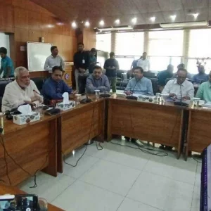 পরিবহন বাস মালিকদের ধর্মঘট প্রত্যাহার