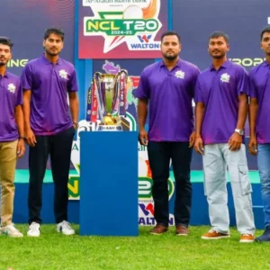 এনসিএল টি -টোয়েন্টিতে ক্রেসিটের জন্য ম্যাচ ফি বাড়িয়েছে
