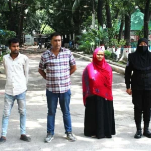 টঙ্গীতে হত্যার পর যুবকের মরদেহ টুকরো করার নেপথ্যের কারণ