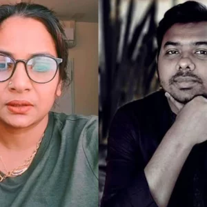 সরি না বললে তুষারের ভিডিও ছেড়ে দেওয়ার হুমকি দিলেন নীলা
