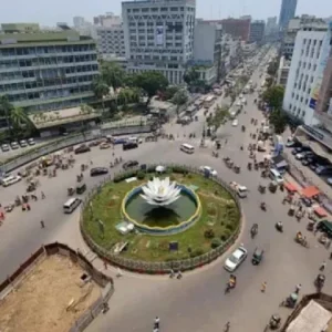 ঢাকার বাতাস আজ সহনীয়, শীর্ষে জেরুজালেম