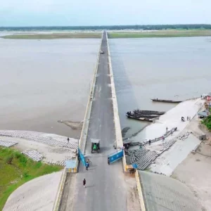 আবারও পরিবর্তন তিস্তা সেতুর উদ্বোধনের তারিখ