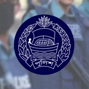 পুলিশের ৭ কর্মকর্তার পদোন্নতি