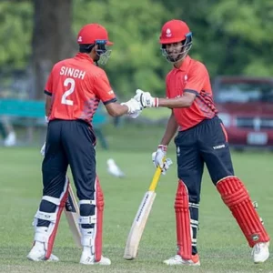 ম্যাচটি একদিন মাত্র 5 বল খেলে জিতেছে: কানাডা আর্জেন্টিনা উড়িয়ে দিয়েছে