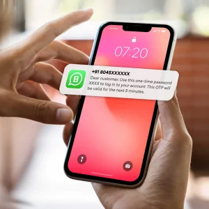 ওটিপি দিয়ে ১০ লাখ টাকা খোয়ালেন ব্যাংক গ্রাহক