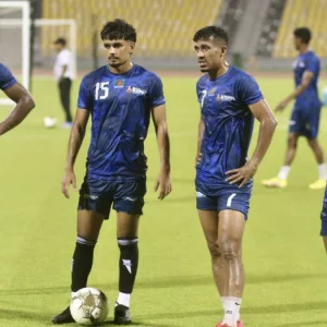 দোহা কোচ নন, বিপা বাশুন্ধরা কিংস