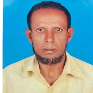 নিখোঁজের ১২ দিন পর মাটি খুঁড়ে মিললো ভ্যানচালকের মরদেহ 