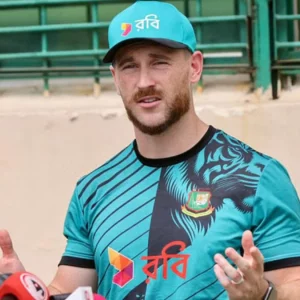 সময়ের বিচারটি ফিট করার জন্য বোঝা যায় এবং আরও কাজ করা উচিত: নাথন কেলি